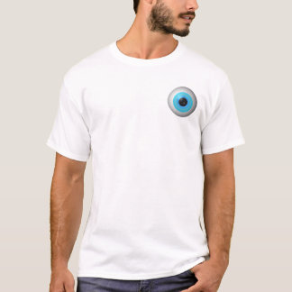 Byte ich T-Shirt