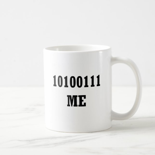Byte ich tasse (Rechts)