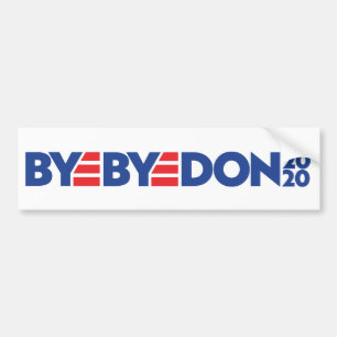 BYY BYEDON AUTOAUFKLEBER