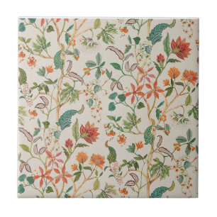 Byzance Chellah Terracotta Fliese