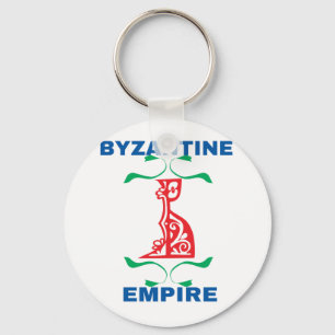 Byzantin Schlüsselanhänger