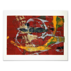 byzantinisch fotodruck