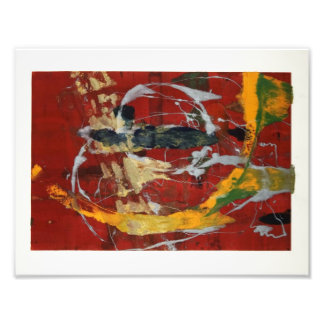 byzantinisch fotodruck