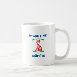 byzantinisch tasse