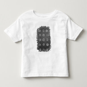 Byzantinische und römische Münzen, 04-1. Kleinkind T-shirt