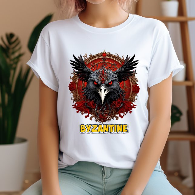 Byzantinischer T - Shirt (Von Creator hochgeladen)