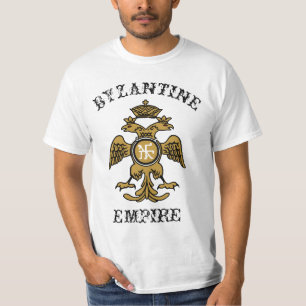 Byzantinisches Reich T-Shirt