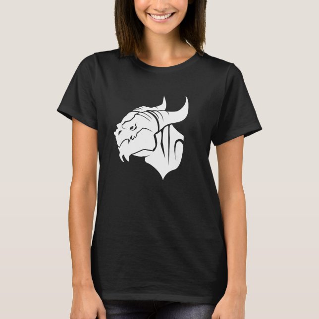 BZ T-Shirt (Vorderseite)