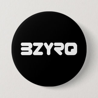 BZYRQ-Logo (weiß auf schwarz) Button