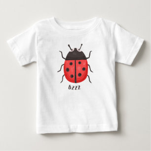Bzzz Baby T-shirt