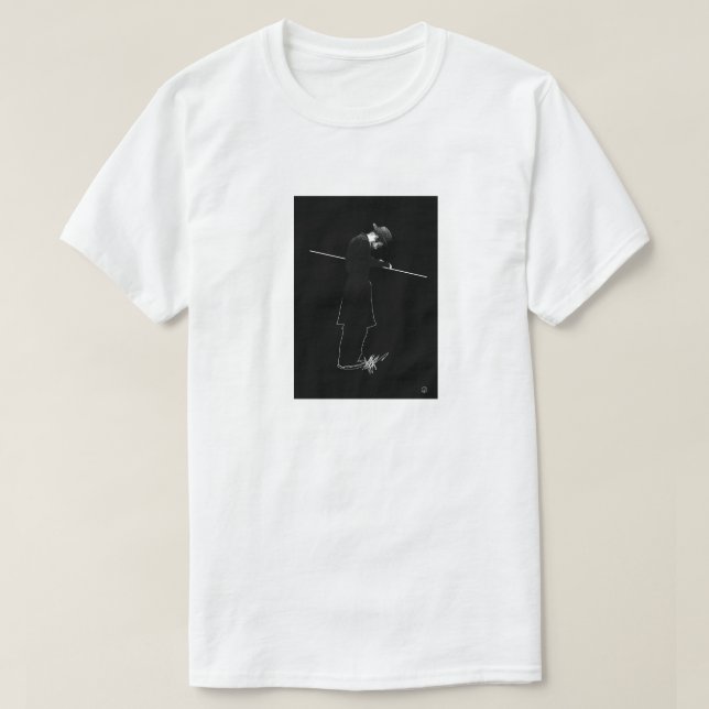C01 T-Shirt (Design vorne)