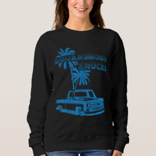 C10,Jimmy,slammed,Squarebody Truck,Vorstadt,Blazer Sweatshirt