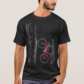 C2C Signpost challenge T-Shirt