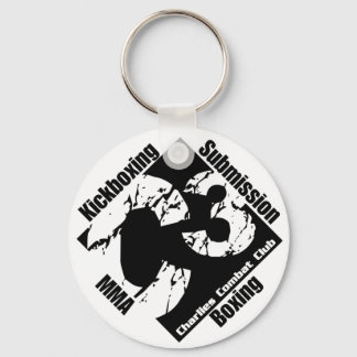 C3-Schlüssel CHain Schlüsselanhänger