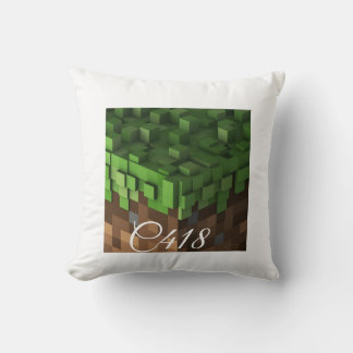 C418 KISSEN