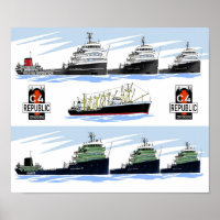 C4 Umrechnungen in der Republik