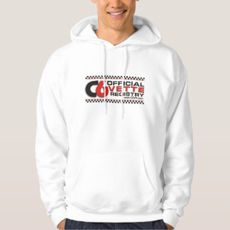 C6VR Logohoodie-Sweatshirt Hoodie