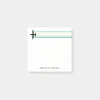 C-130 Hercules Aircraft Striping Customize Notepad