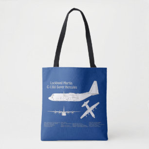 C-130 Hercules - Flugzeugkonzepte ABD