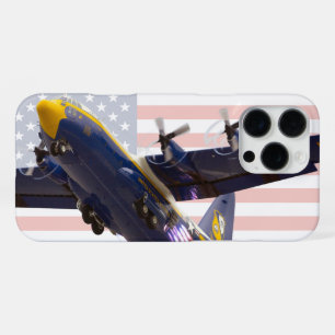 C-130 HERKULES iPhone 16 PRO MAX HÜLLE