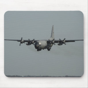C-130 Herkules Mousepad