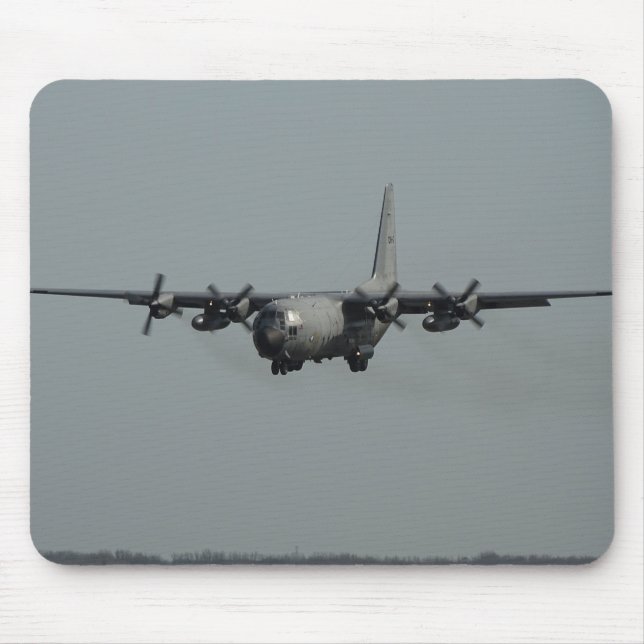C-130 Herkules Mousepad (Vorne)