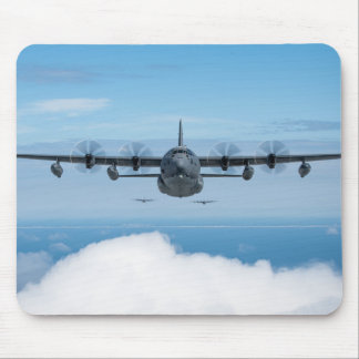 C-130 Herkules Mousepad