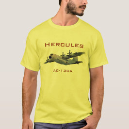 C-130 Herkules T-Shirt