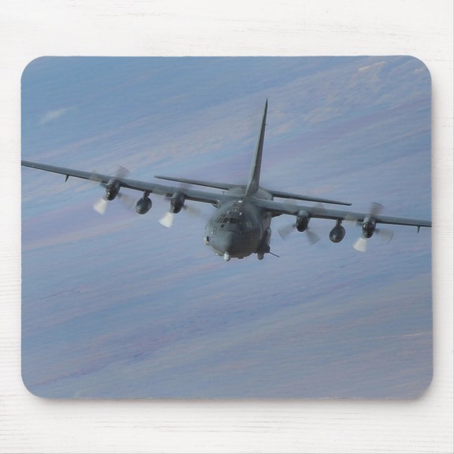 C-130 MOUSEPAD (Vorne)