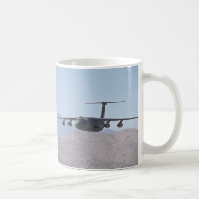C-141 TASSE (Rechts)