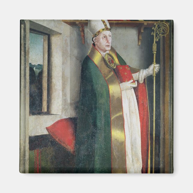 c.1435 magnet (Vorne)