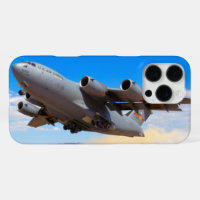 C-17 GLOBEMASTER III