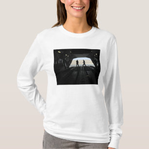 C-17A Globemaster III loadmasters T-Shirt