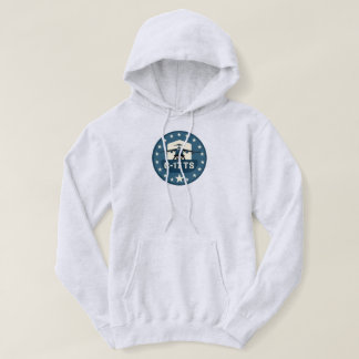 C-17TS Bekleidungs- & Ausrüstungskollektion Hoodie