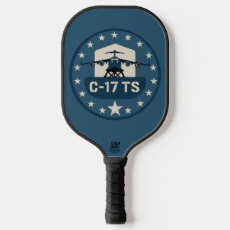 C-17TS Pickleball-Schläger Pickleball Schläger