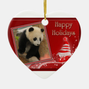 c-2011-panda-0072 keramik ornament