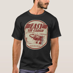 C-47 Skytrain - DC-3 Dakota Easy Air Cargo (Abgenu T-Shirt