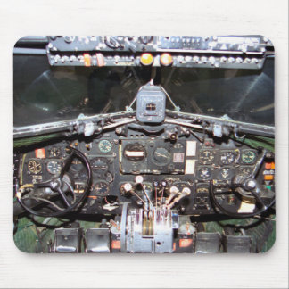 C-47 Skytrain Mousepad