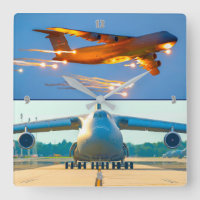 C-5 GALAXY