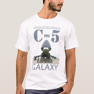 C-5M GALAXY T-Shirt