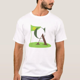 C&A Logo-T - Shirt