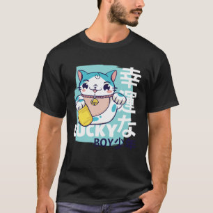 C:\Benutzer\Administrator\Downloads\KATZE 17\Glück T-Shirt
