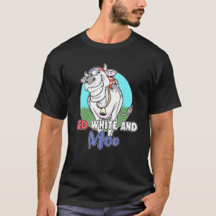 C:\Benutzer\Administrator\Downloads\Kuh 1\Rot Weiß T-Shirt