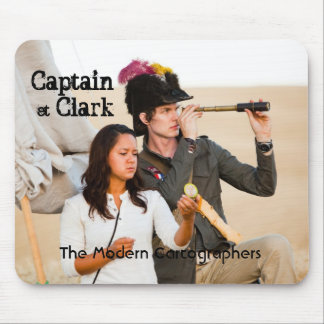 C&C - Mausunterlage Mousepad