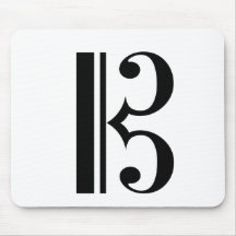 C-Clef Alto Clef Tenor Clef Viola Music