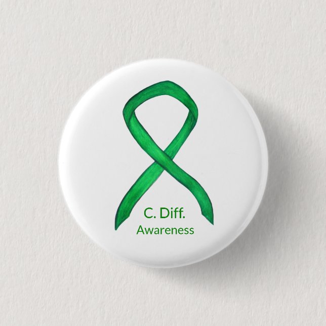 C. Diff. Buttons für das benutzerdefinierte Button (Vorderseite)