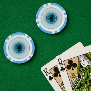 c_eye_bernetic - pokerchips