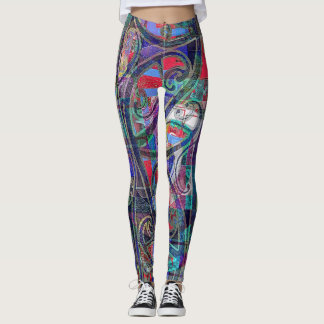 c.h. Entwürfe Leggings