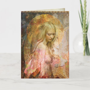 c h r i s t a b e l e l e Grußkarte Karte