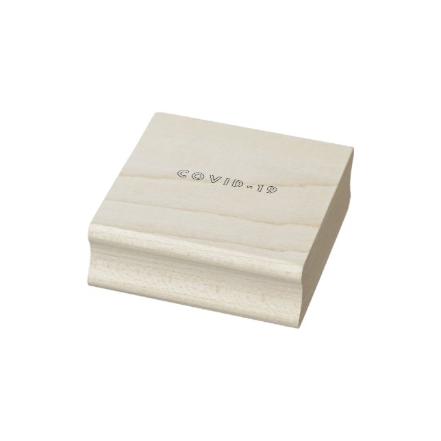 c i gummistempel (Stempel)